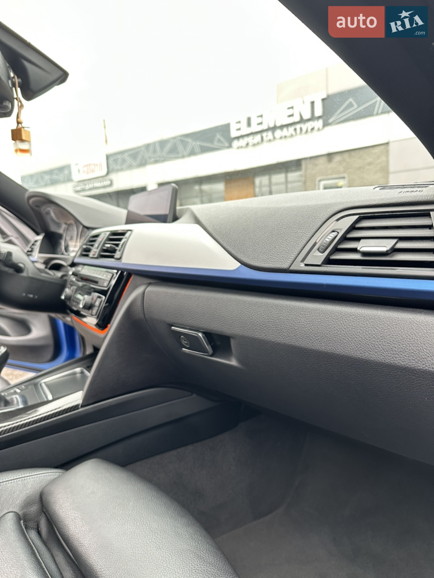 2016 BMW 4er - мініатюра 37