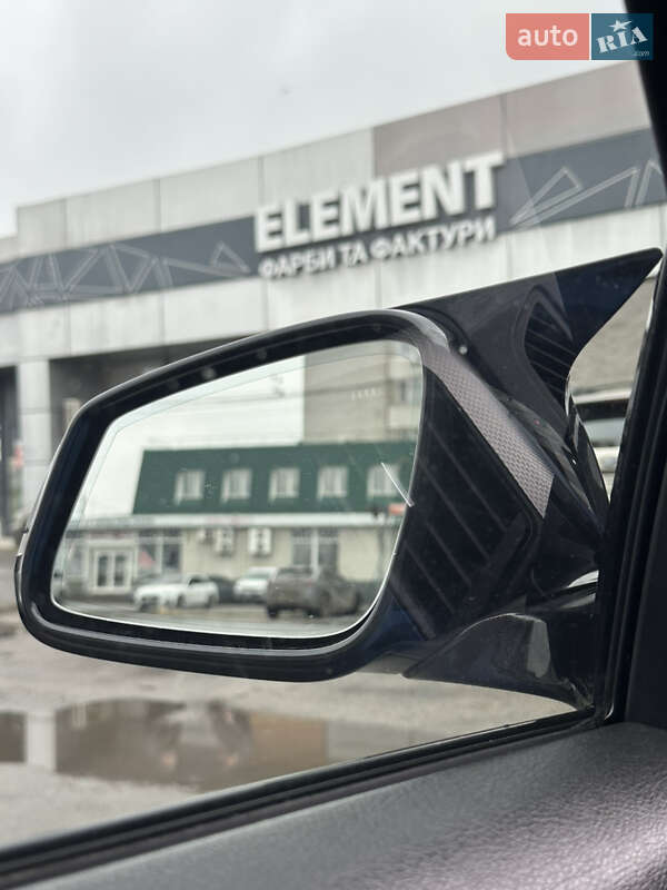 Купе BMW 4 Series 2016 в Днепре