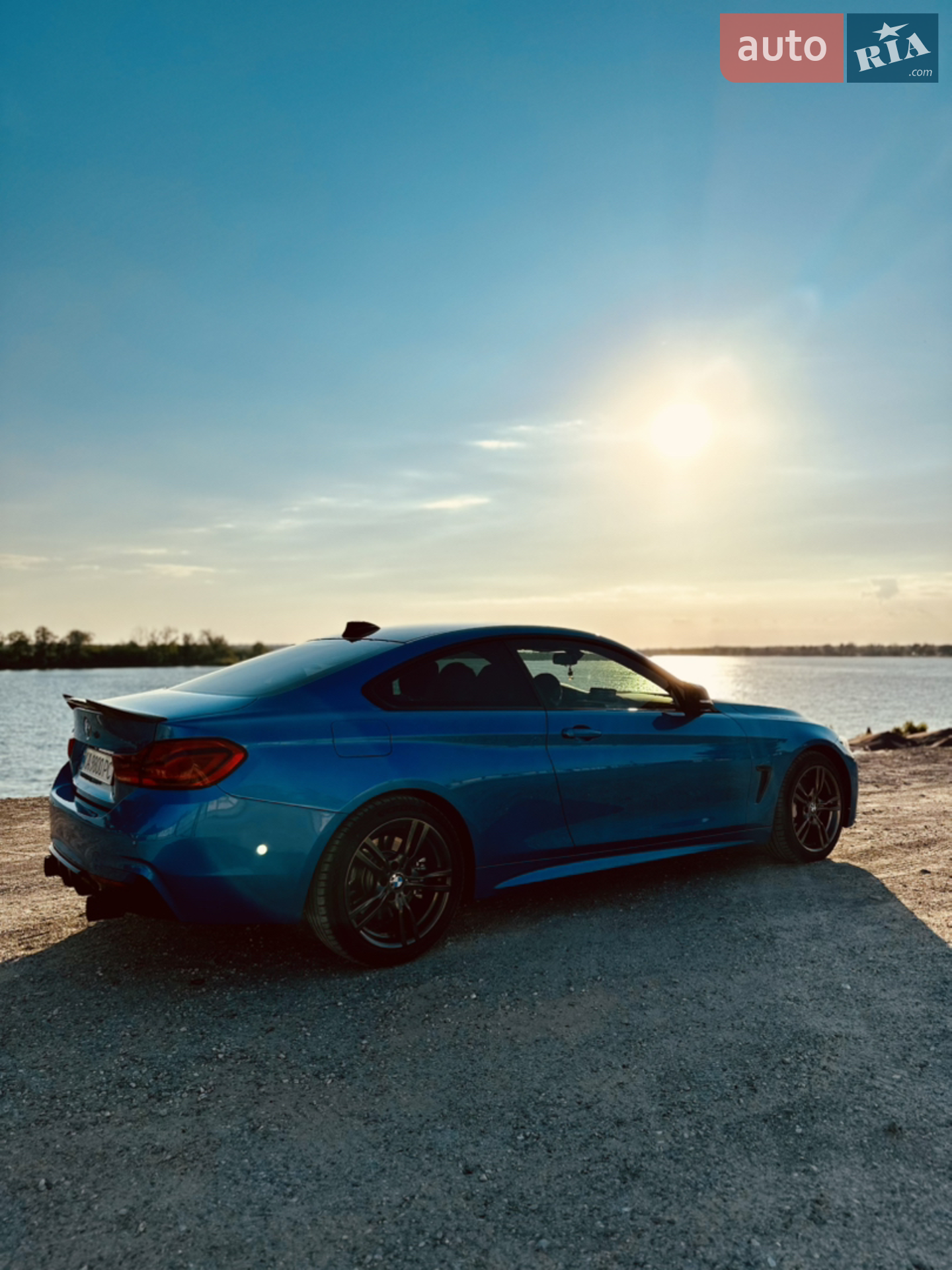 2016 BMW 4er - мініатюра 67