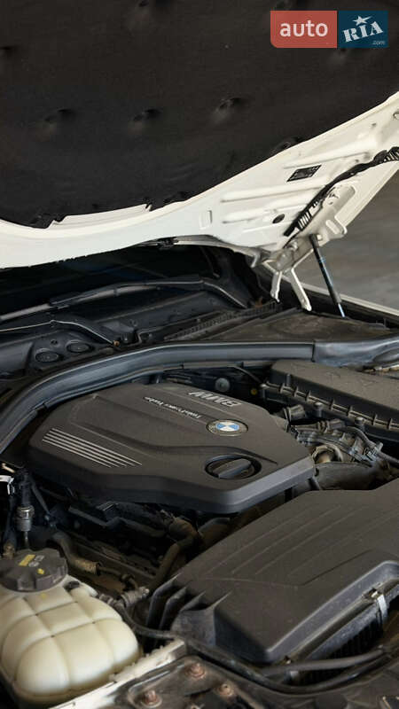 Купе BMW 4 Series 2020 в Микуличині фото 18 Купе BMW 4 Series 2020 в Микуличині