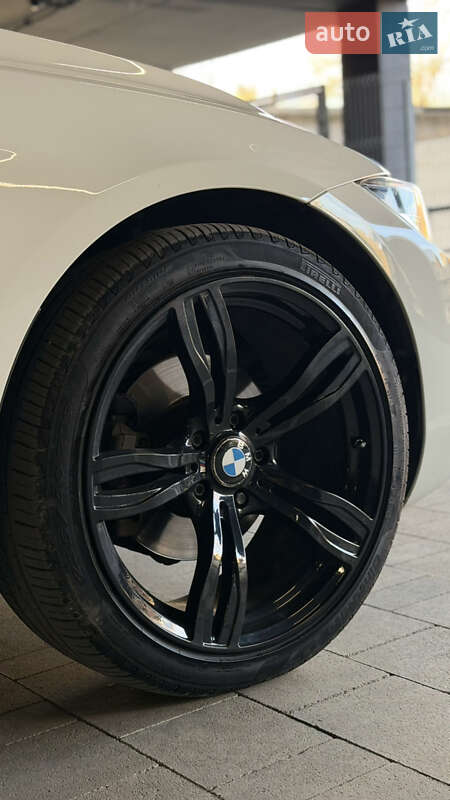 Купе BMW 4 Series 2020 в Микуличині фото 33 Купе BMW 4 Series 2020 в Микуличині