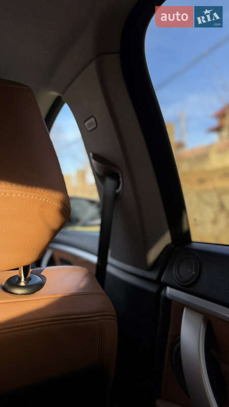 Купе BMW 4 Series 2020 в Микуличині фото 42 Купе BMW 4 Series 2020 в Микуличині