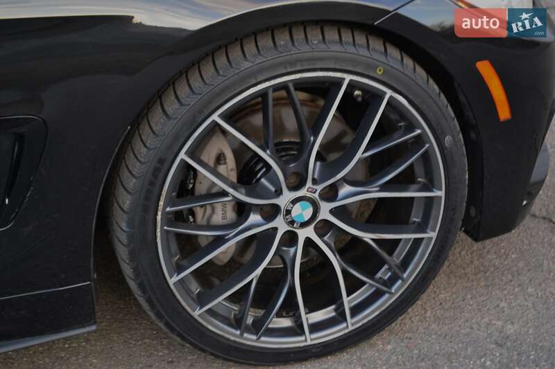 Купе BMW 4 Series 2015 в Белой Церкви фото 25 Купе BMW 4 Series 2015 в Белой Церкви