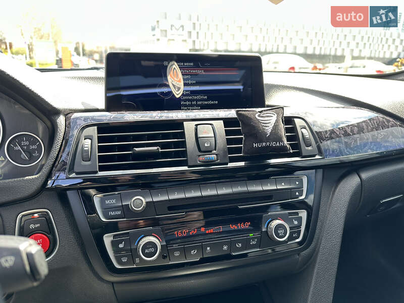 Купе BMW 4 Series 2014 в Одессе фото 15 Купе BMW 4 Series 2014 в Одессе