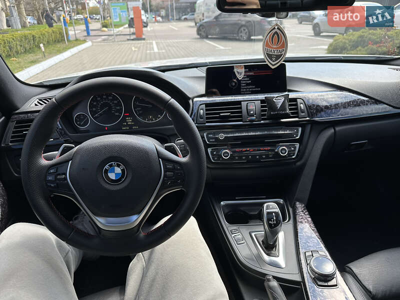 Купе BMW 4 Series 2014 в Одессе фото 20 Купе BMW 4 Series 2014 в Одессе