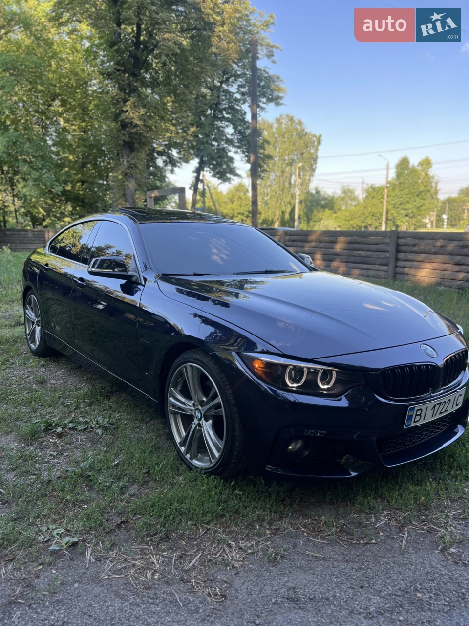 2015 BMW 3er - мініатюра 18