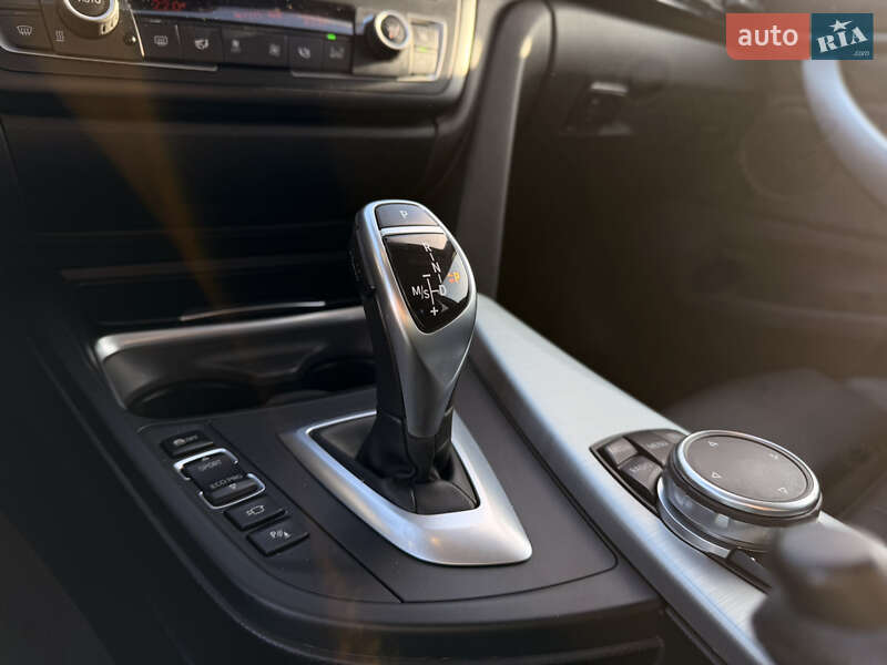 Купе BMW 4 Series 2015 в Києві