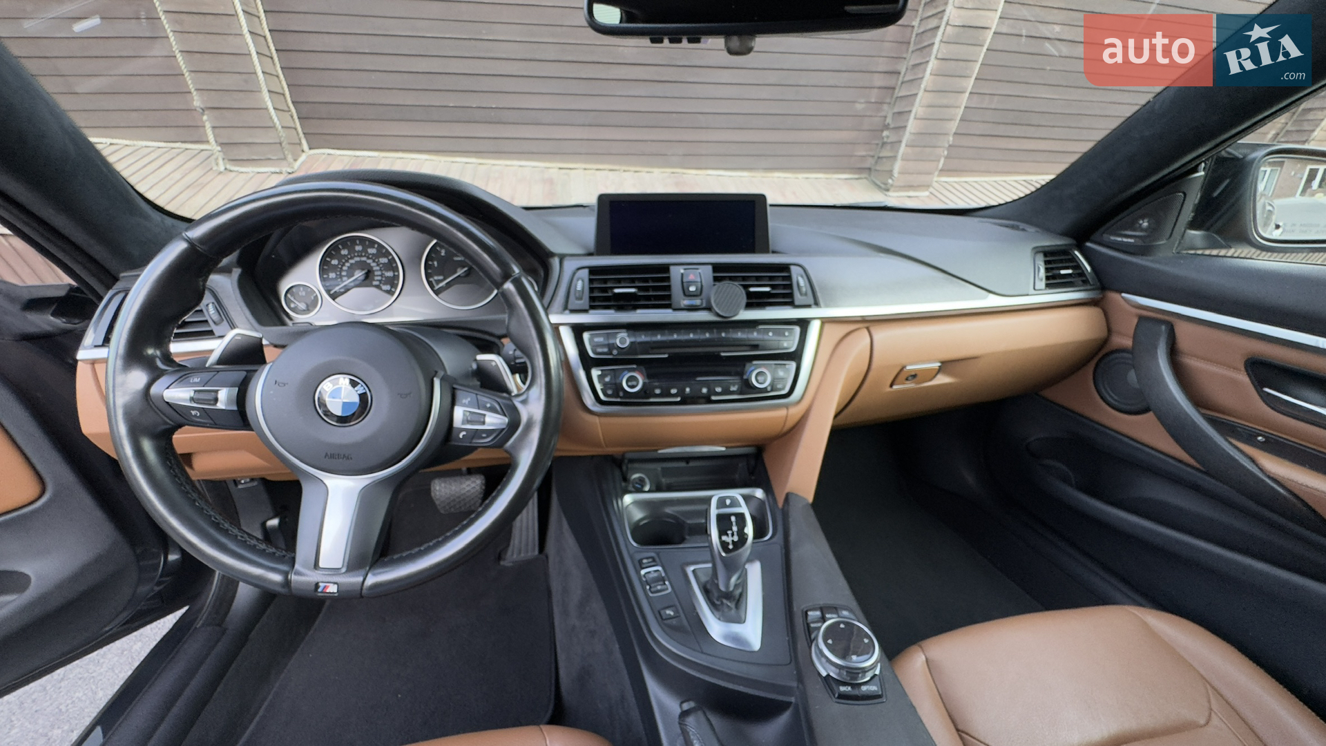2014 BMW 4er - мініатюра 20
