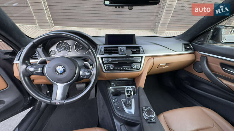Купе BMW 4 Series 2014 в Одессе фото 19 Купе BMW 4 Series 2014 в Одессе