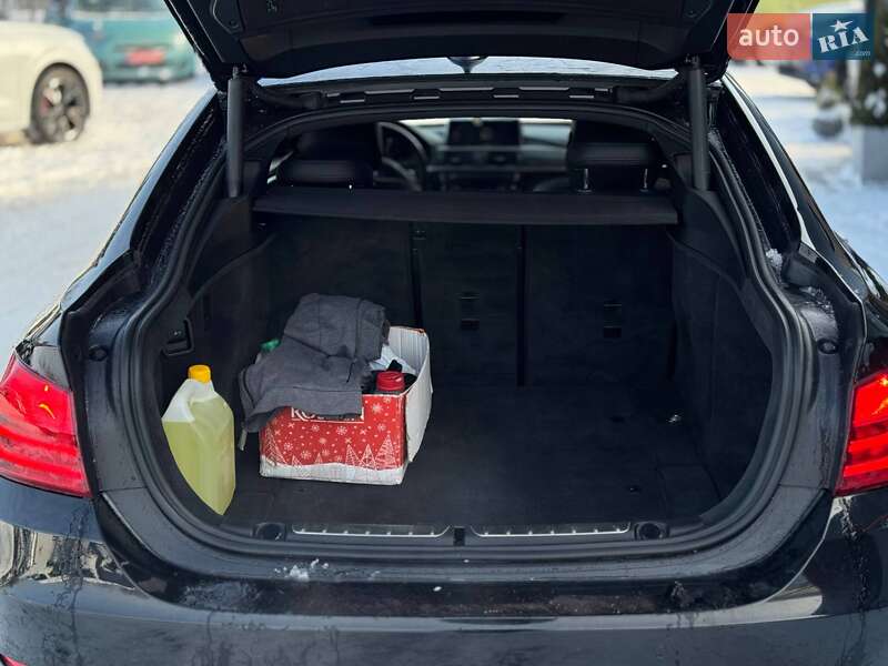 Купе BMW 4 Series 2016 в Ровно фото 18 Купе BMW 4 Series 2016 в Ровно