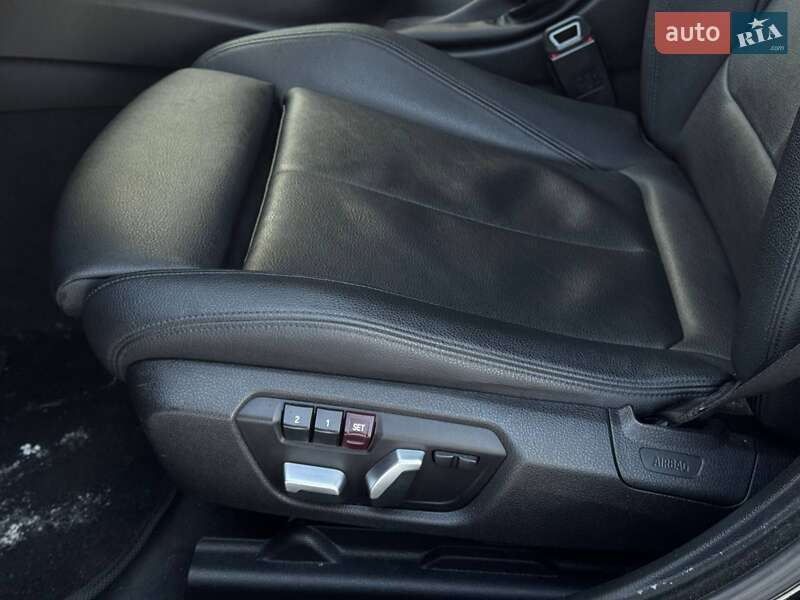 Купе BMW 4 Series 2016 в Ровно фото 25 Купе BMW 4 Series 2016 в Ровно