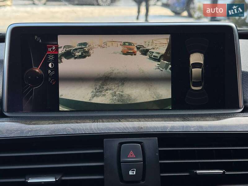 Купе BMW 4 Series 2016 в Ровно фото 36 Купе BMW 4 Series 2016 в Ровно