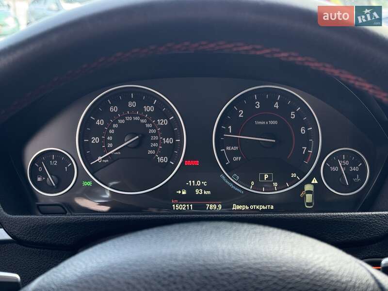 Купе BMW 4 Series 2016 в Ровно фото 29 Купе BMW 4 Series 2016 в Ровно