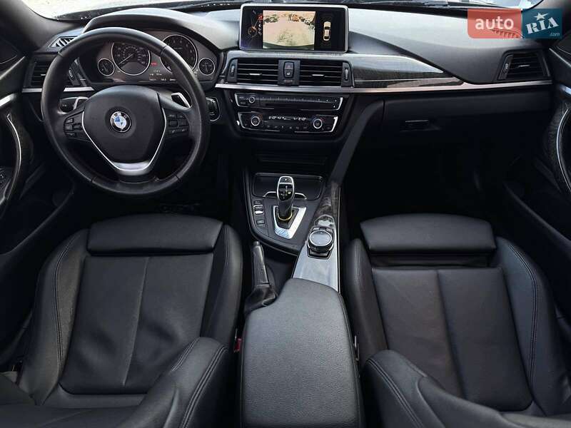 Купе BMW 4 Series 2016 в Ровно фото 26 Купе BMW 4 Series 2016 в Ровно