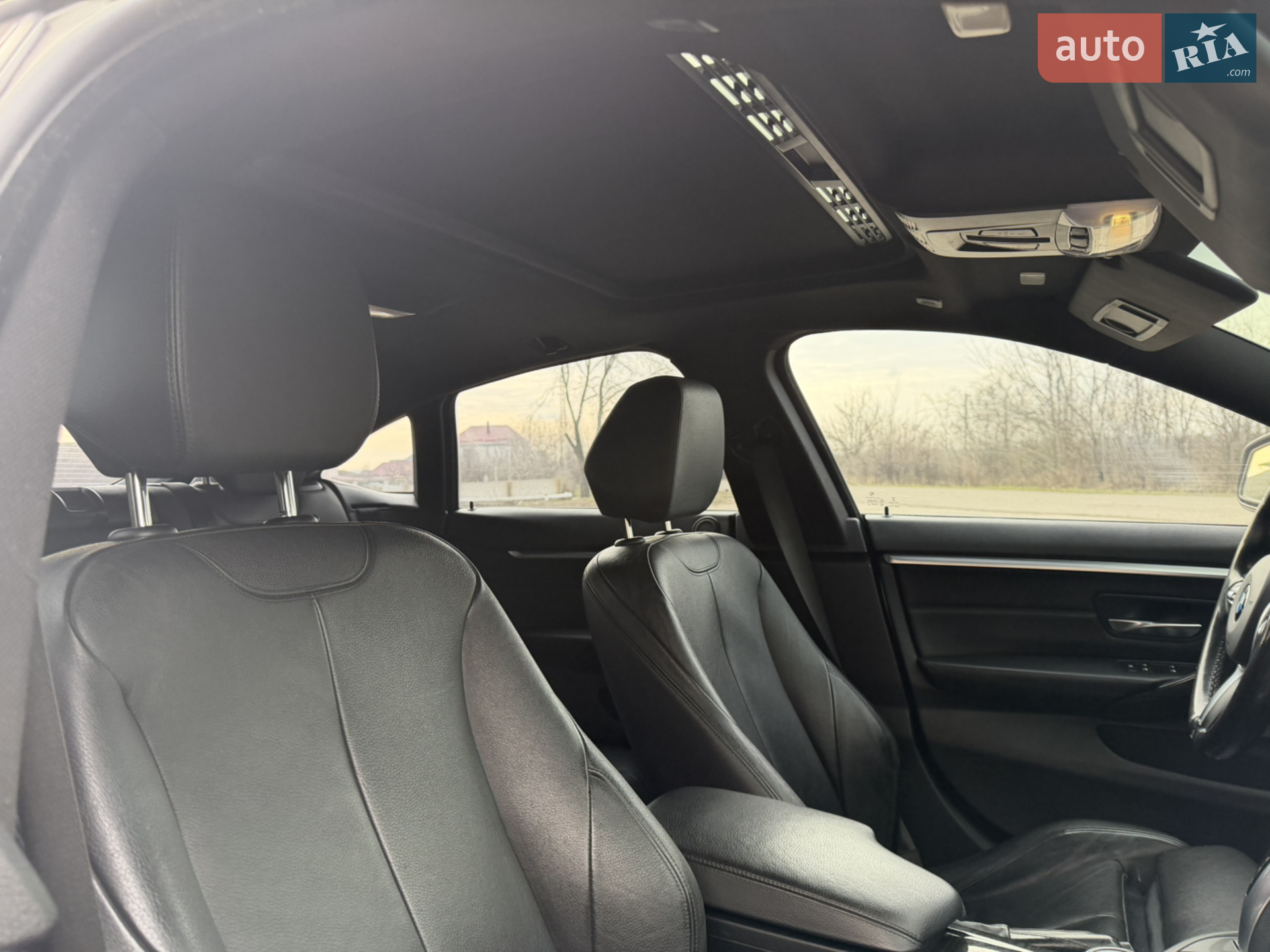 2016 BMW 4er - мініатюра 15