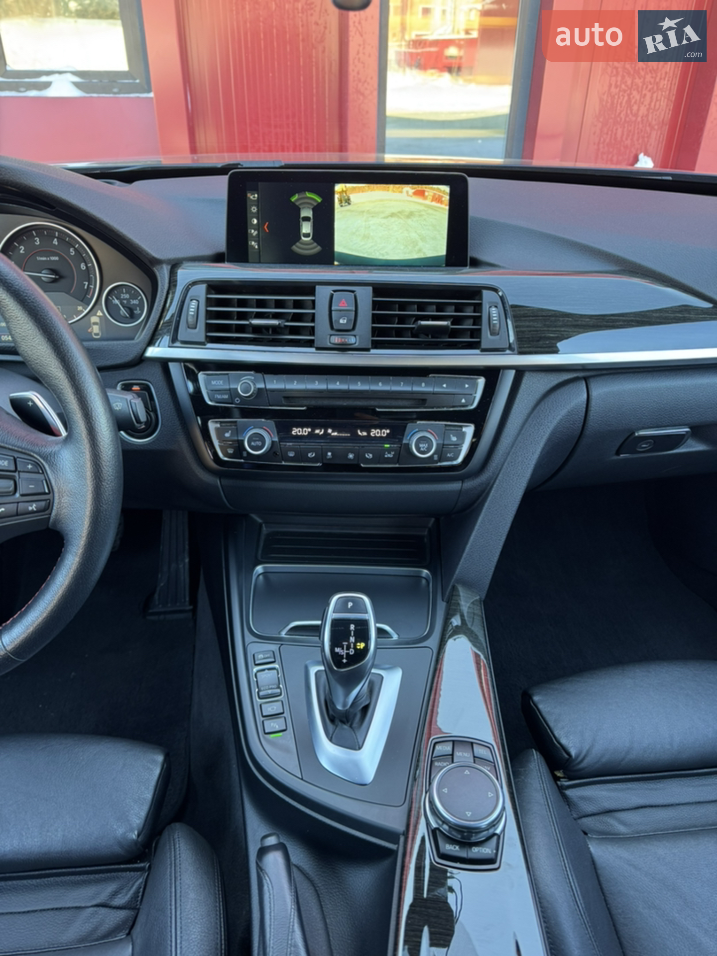 2016 BMW 4er - мініатюра 47