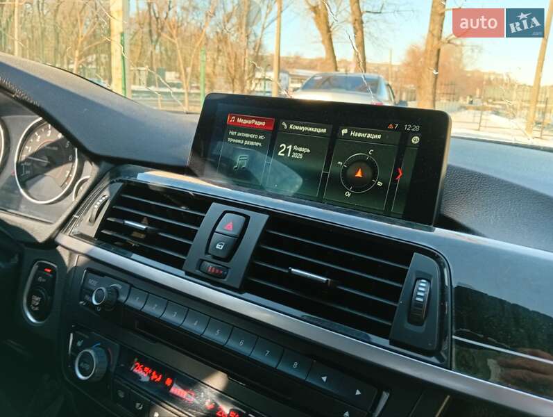 Купе BMW 4 Series 2015 в Днепре фото 6 Купе BMW 4 Series 2015 в Днепре