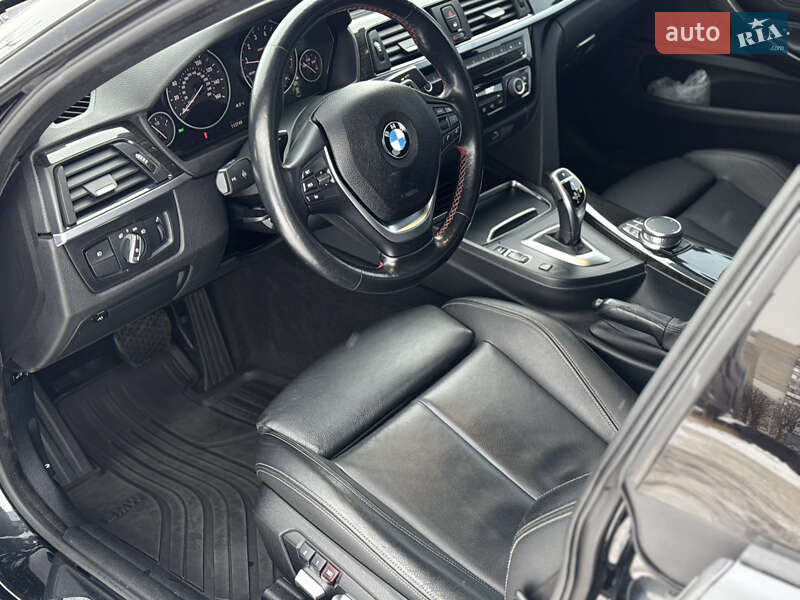 Купе BMW 4 Series 2017 в Ровно фото 14 Купе BMW 4 Series 2017 в Ровно