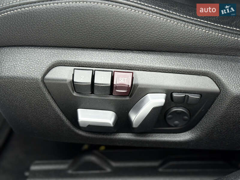 Купе BMW 4 Series 2017 в Ровно фото 28 Купе BMW 4 Series 2017 в Ровно