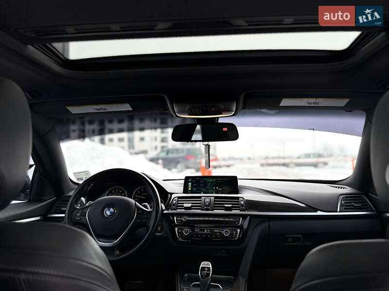 Купе BMW 4 Series 2017 в Ровно фото 40 Купе BMW 4 Series 2017 в Ровно