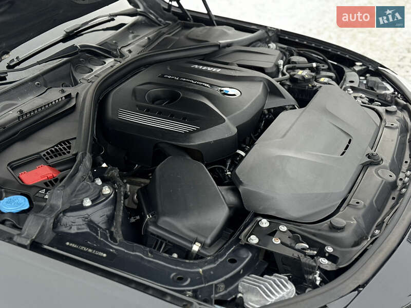 Купе BMW 4 Series 2017 в Ровно фото 43 Купе BMW 4 Series 2017 в Ровно