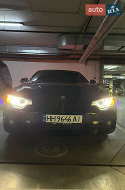 Купе BMW 4 Series 2014 в Одессе