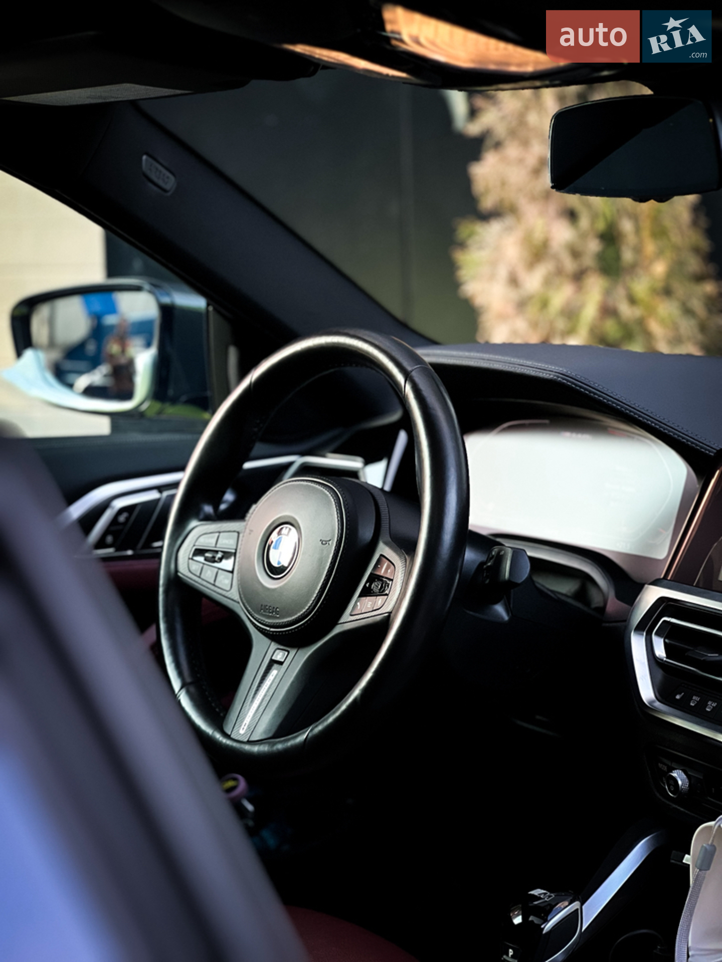 2021 BMW 4er - мініатюра 7