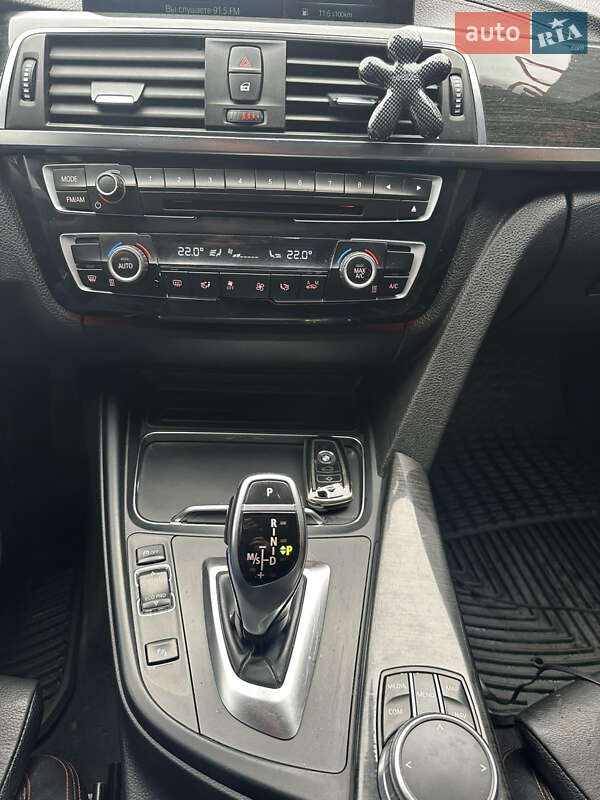 Кабриолет BMW 4 Series 2017 в Львове