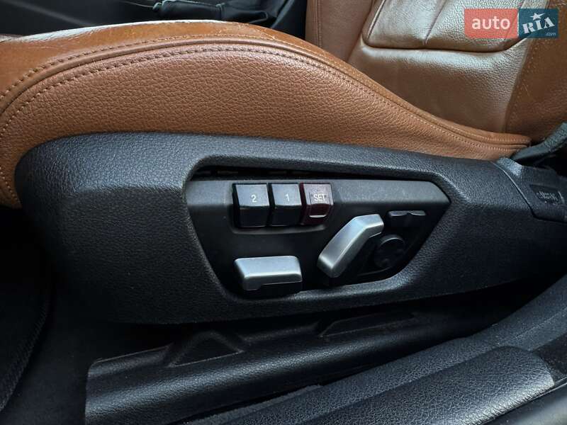 Купе BMW 4 Series 2016 в Киеве