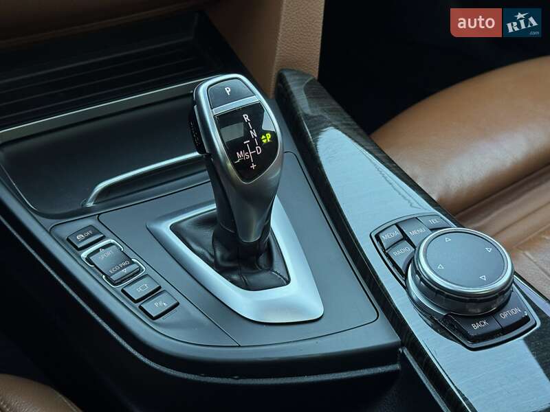 Купе BMW 4 Series 2016 в Киеве