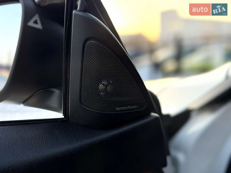 Купе BMW 4 Series 2016 в Киеве