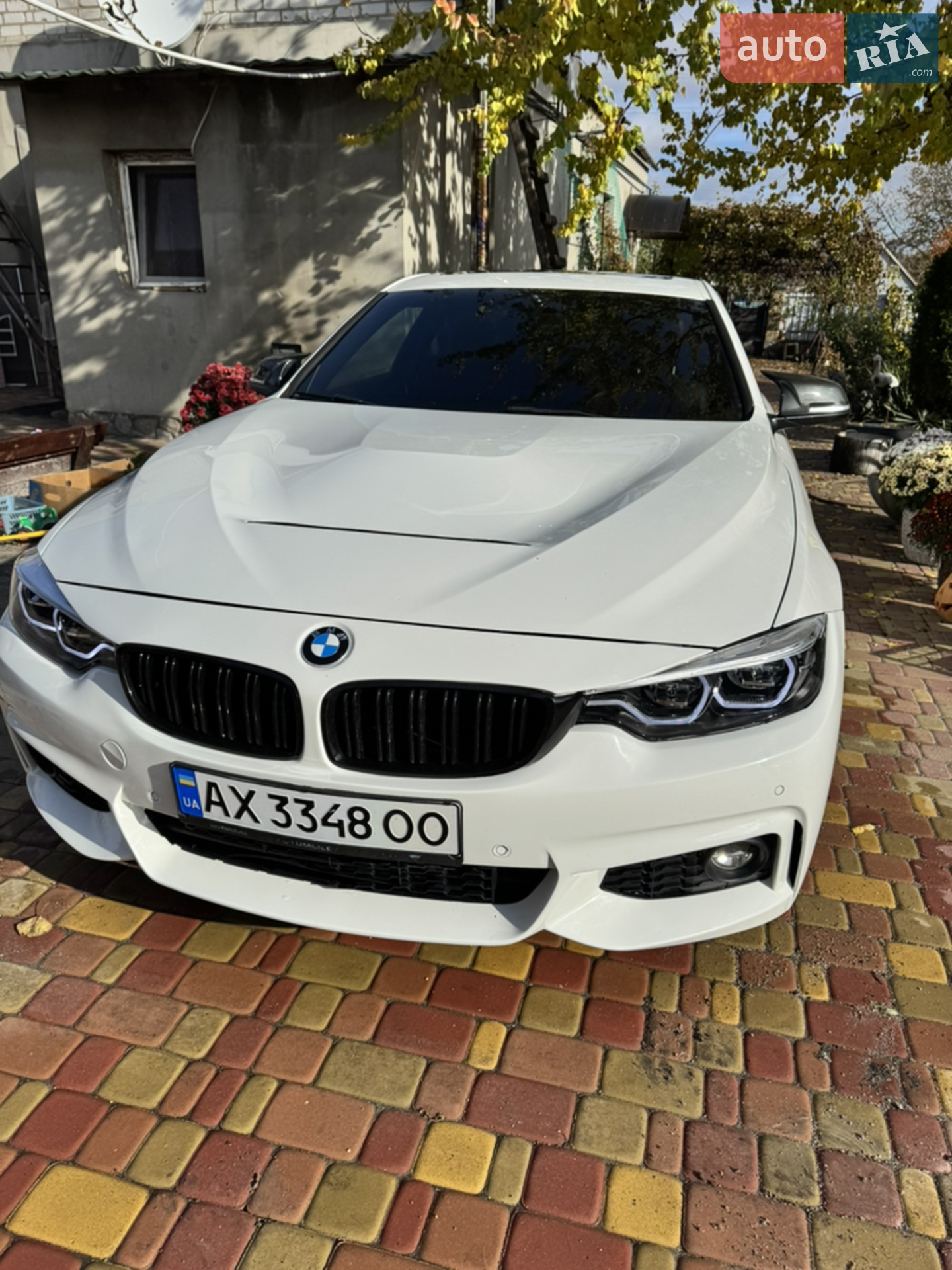 2014 BMW 4er - мініатюра 17
