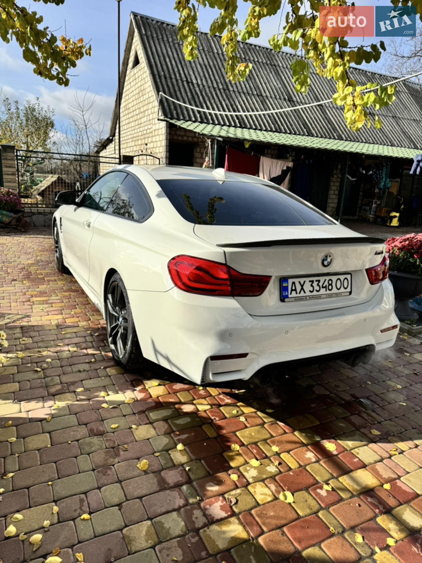 2014 BMW 4er - мініатюра 20
