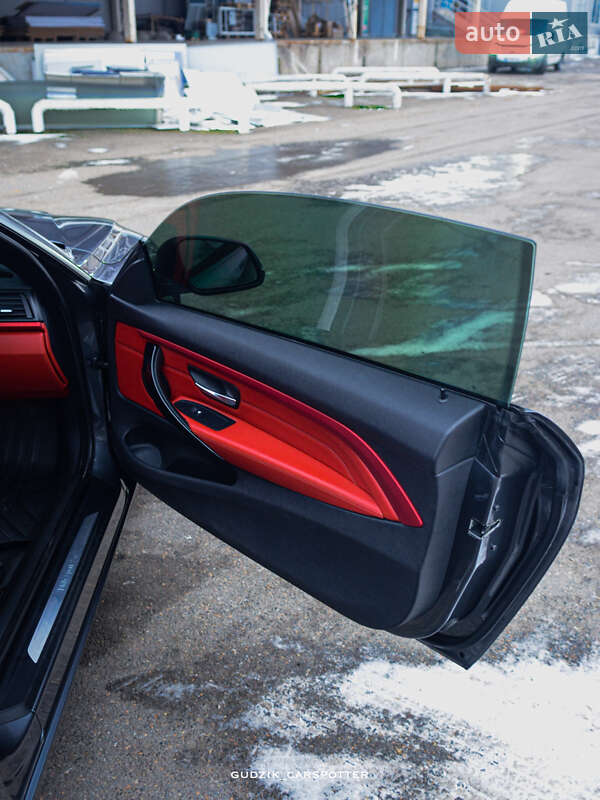 Купе BMW 4 Series 2013 в Кривом Роге фото 15 Купе BMW 4 Series 2013 в Кривом Роге
