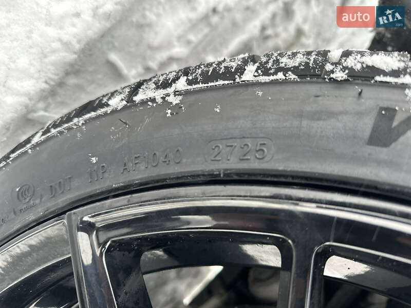 Купе BMW 4 Series 2016 в Умани