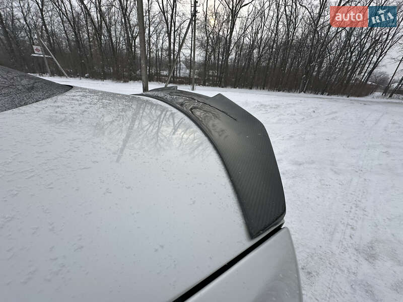 Купе BMW 4 Series 2016 в Умани