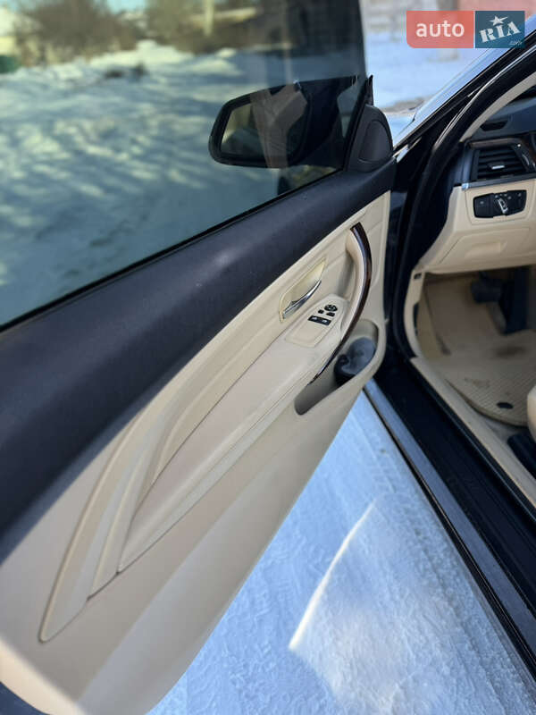 Купе BMW 4 Series 2013 в Золотоноше