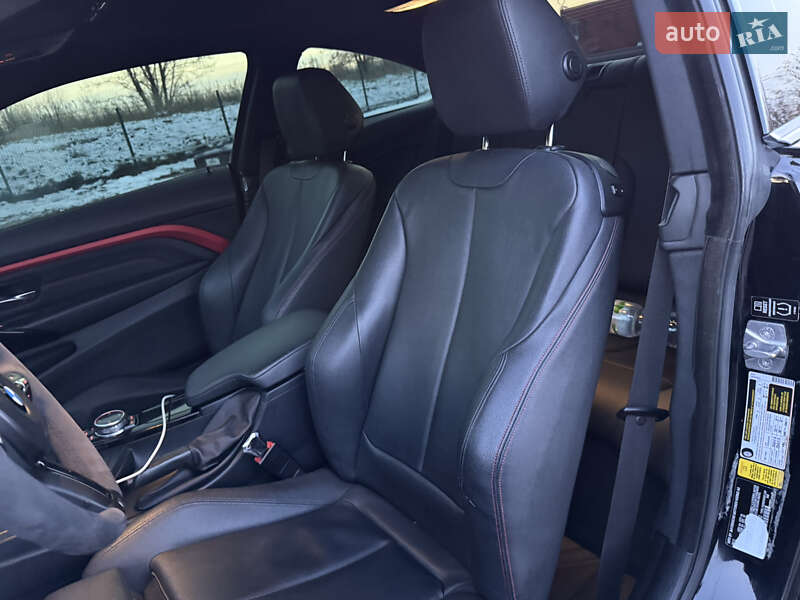 Купе BMW 4 Series 2013 в Ровно