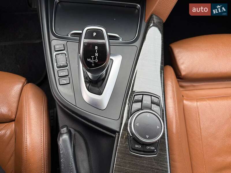 Купе BMW 4 Series 2016 в Киеве фото 24 Купе BMW 4 Series 2016 в Киеве