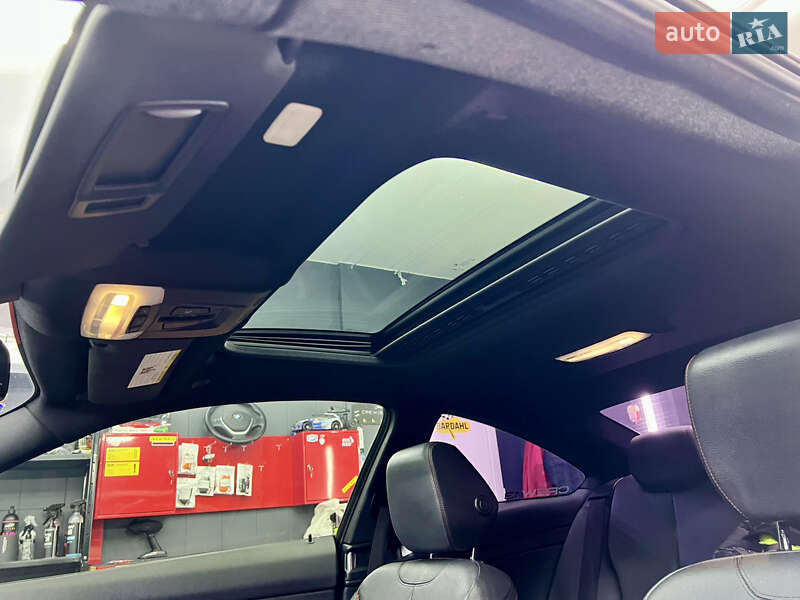 Купе BMW 4 Series 2013 в Каменском