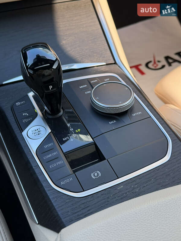 Купе BMW 4 Series 2021 в Одессе