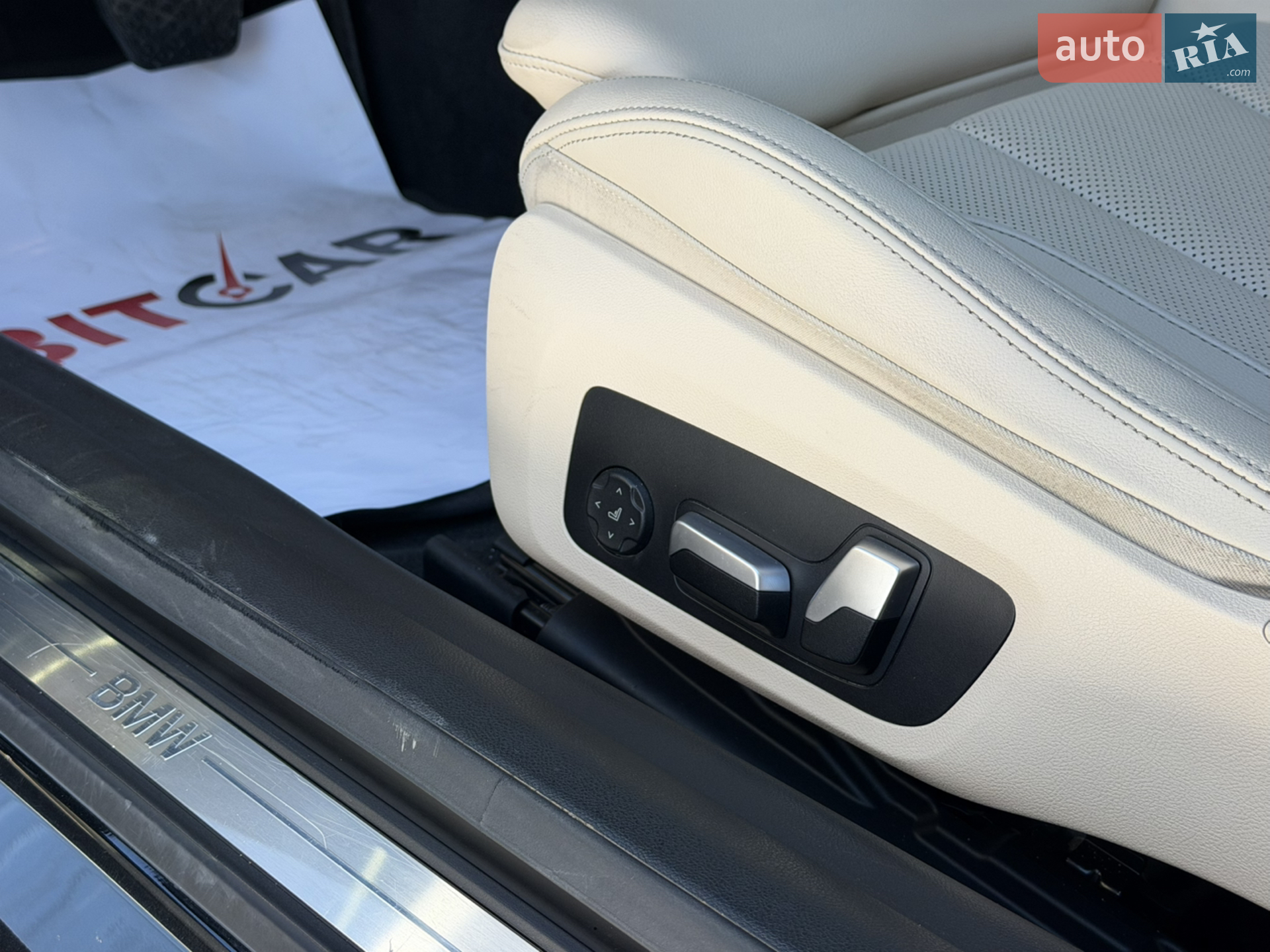 2021 BMW 4er - мініатюра 47