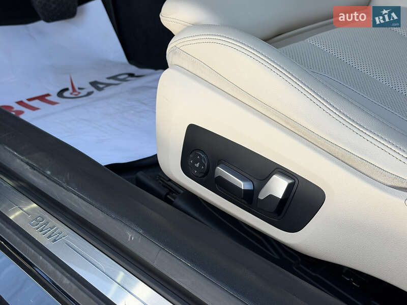 Купе BMW 4 Series 2021 в Одессе