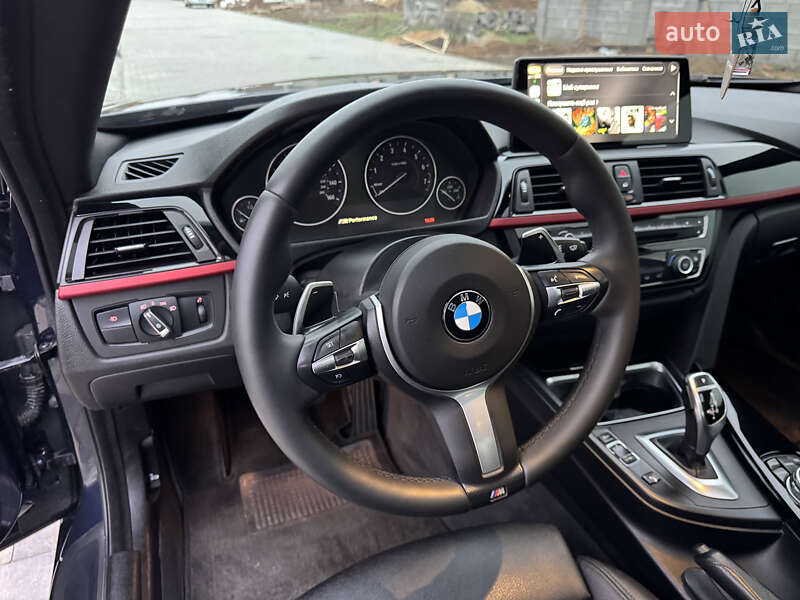 Купе BMW 4 Series 2015 в Одессе фото 21 Купе BMW 4 Series 2015 в Одессе