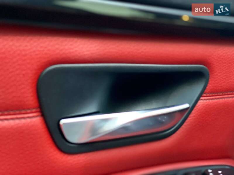 Купе BMW 4 Series 2014 в Киеве фото 21 Купе BMW 4 Series 2014 в Киеве