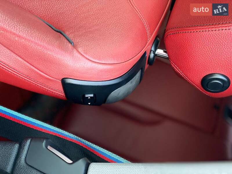 Купе BMW 4 Series 2014 в Киеве фото 25 Купе BMW 4 Series 2014 в Киеве