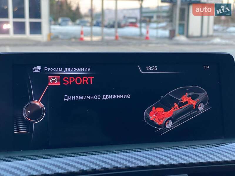 Купе BMW 4 Series 2014 в Киеве фото 32 Купе BMW 4 Series 2014 в Киеве