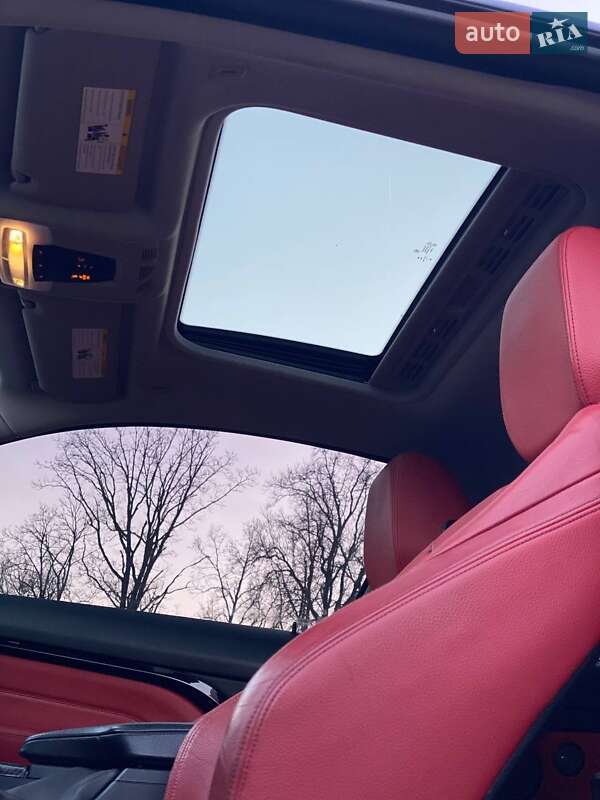 Купе BMW 4 Series 2014 в Киеве фото 47 Купе BMW 4 Series 2014 в Киеве