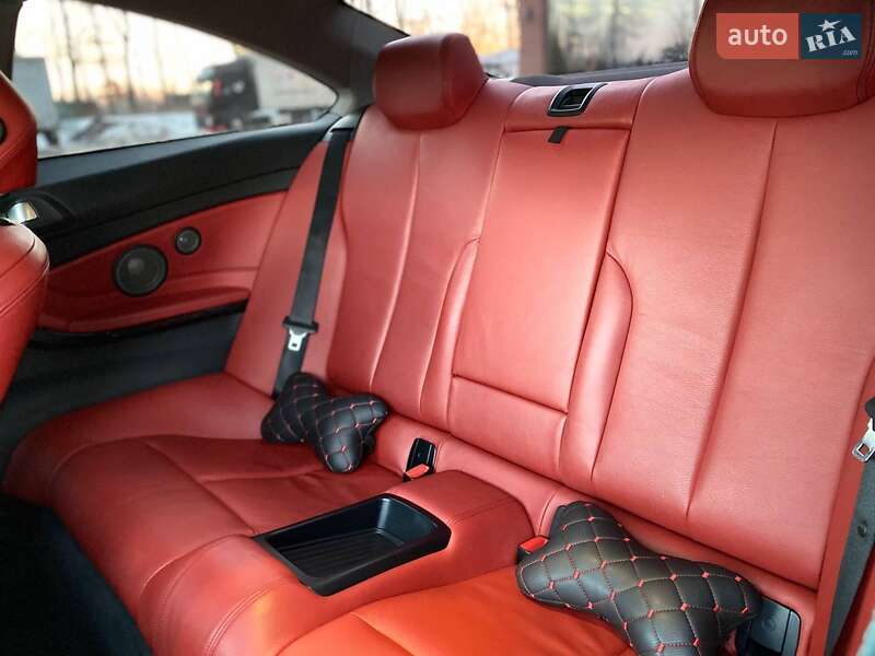 Купе BMW 4 Series 2014 в Киеве фото 50 Купе BMW 4 Series 2014 в Киеве