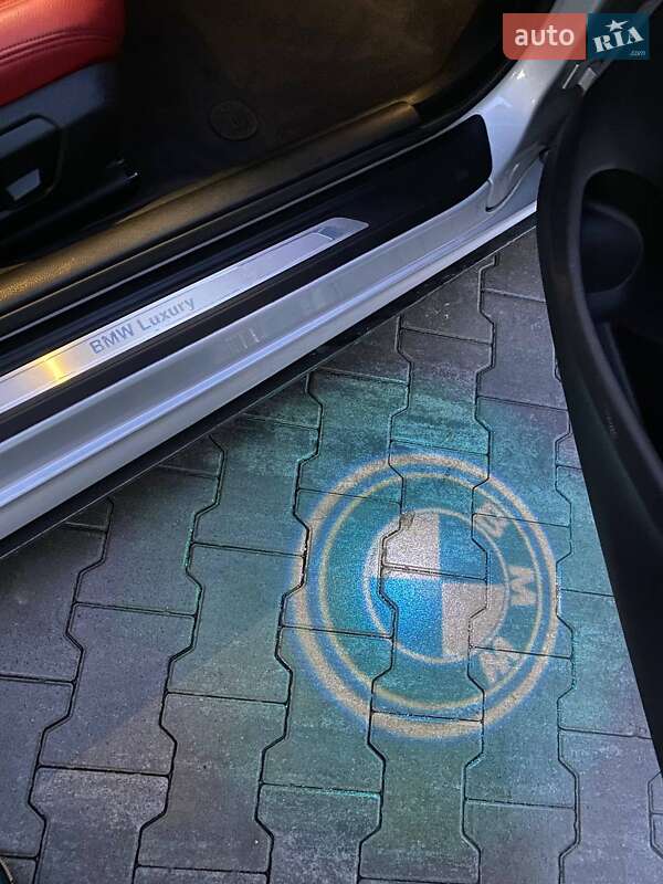 Купе BMW 4 Series 2014 в Киеве фото 56 Купе BMW 4 Series 2014 в Киеве